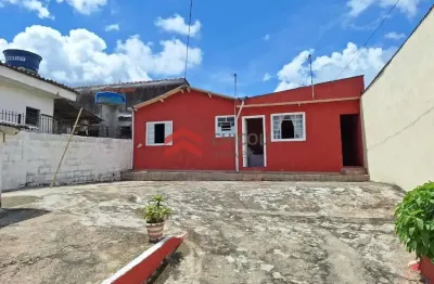Casa com 2 quartos à venda na santiago, 290, jardim olimpia, vargem grande paulista por r$ 290.000