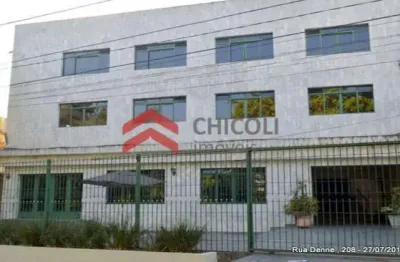 Barracão / galpão / depósito com 19 salas para alugar na avenida denne, 208, parque são george, cotia por r$ 20.000