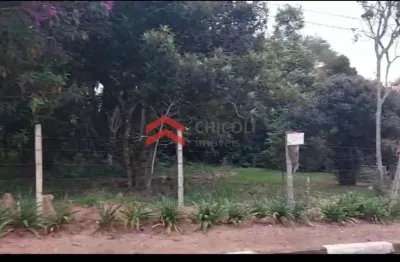 Terreno à venda na josé ernesto tozzi, mariápolis ginetta, vargem grande paulista por r$ 1.500.000