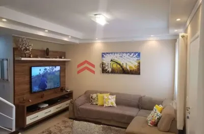 Casa em condomínio fechado com 3 quartos à venda na estrada do lutero, 65, paisagem renoir, cotia por r$ 700.000