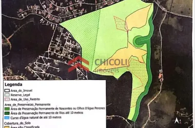 Terreno à venda na do pau furado, jardim atalaia, cotia por r$ 5.220.000