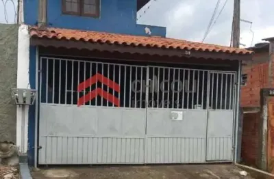 Casa com 3 quartos à venda na maurício de nassau, 226, jardim japão (caucaia do alto), cotia por r$ 390.000