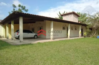 Chácara / sítio com 2 quartos à venda na machado de assis, 475, chácara do carmo, vargem grande paulista por r$ 850.000