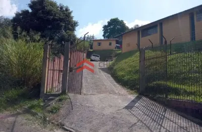 Barracão / galpão / depósito com 4 salas à venda na bariri, 200, vila nova são roque, são roque por r$ 800.000