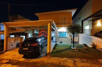 Casa em condomínio fechado com 4 quartos à venda na das seringueiras, 40, paisagem renoir, cotia por r$ 1.550.000