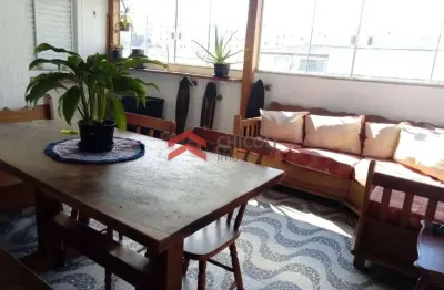 Apartamento com 3 quartos à venda na estrada municipal, 262, jardim santa izabel, cotia por r$ 430.000