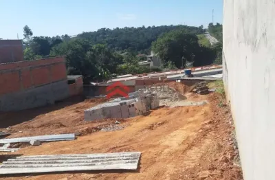 Terreno à venda na do brilhante, 28, refúgio dos bandeirantes, santana de parnaíba por r$ 170.000