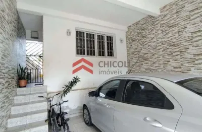 Casa com 4 quartos à venda na mém de sá, 18, jardim japão (caucaia do alto), cotia por r$ 355.000