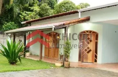 Casa em condomínio fechado com 3 quartos à venda na inglaterra, jardim santa paula, cotia por r$ 930.000