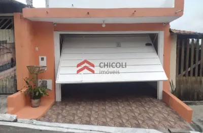 Casa com 2 quartos à venda na miosotis, 61, parque ruth maria, vargem grande paulista por r$ 380.000