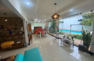 Casa em condomínio fechado com 3 quartos à venda na farroupilha, 236, parque santo afonso, vargem grande paulista por r$ 854.000