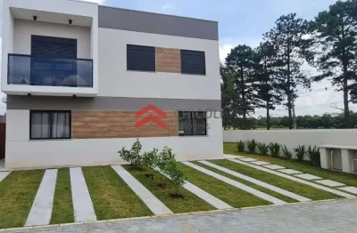 Casa em condomínio fechado com 3 quartos para alugar na ribeirão das lajes, 1270, jardim haras bela vista gl um, vargem grande paulista por r$ 3.200