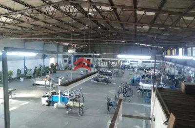 Barracão / galpão / depósito com 3 salas à venda na coronel josé nunes dos santos, 782, centro, vargem grande paulista por r$ 12.000.000