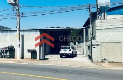 Barracão / galpão / depósito com 2 salas à venda na água espraiada, 5891, água espraiada (caucaia do alto), cotia por r$ 3.000.000