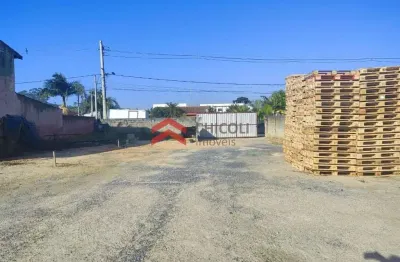 Terreno à venda na fernando de noronha, jardim margarida, vargem grande paulista por r$ 999.999