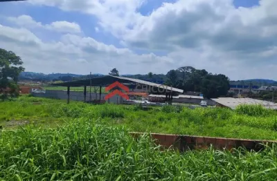 Terreno à venda na arthur alves bandeira, jardim margarida, vargem grande paulista por r$ 10.000.000