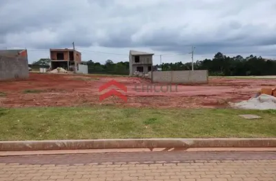 Terreno em condomínio fechado à venda na estrada dos pereiras, 003000, jardim dos pereiras (caucaia do alto), cotia por r$ 150.000