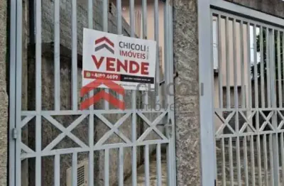 Casa com 2 quartos à venda na papoulas, 11, parque ruth maria, vargem grande paulista por r$ 320.000