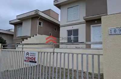 Casa com 2 quartos à venda na são bernardo do campo, 99, jardim são marcos, vargem grande paulista por r$ 450.000