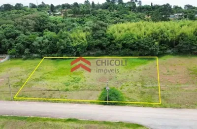 Terreno em condomínio fechado à venda na bunjiro nakao, 50200, água espraiada (caucaia do alto), cotia por r$ 1.950.000
