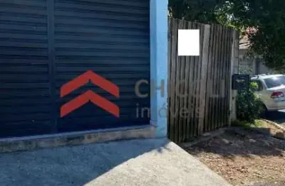 Casa com 2 quartos à venda na crinus, 242, parque ruth maria, vargem grande paulista por r$ 360.000