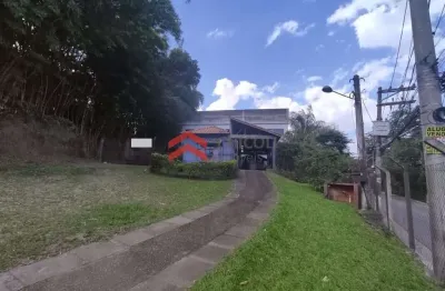 Casa com 1 quarto à venda na martiniano lemos leite, 75, vila jovina, cotia por r$ 1.060.000