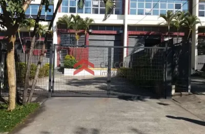 Barracão / galpão / depósito com 2 salas para alugar na alameda araguaia, 3852, tamboré, barueri por r$ 35.000