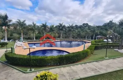 Casa em condomínio fechado com 4 quartos à venda na juriti, 266, caucaia do alto, vargem grande paulista por r$ 2.200.000
