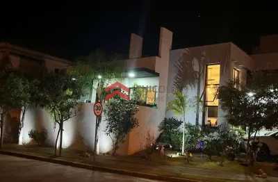 Casa em condomínio fechado com 3 quartos à venda na dinorah, 1815, loteamento dinorá rosa, sorocaba por r$ 990.000