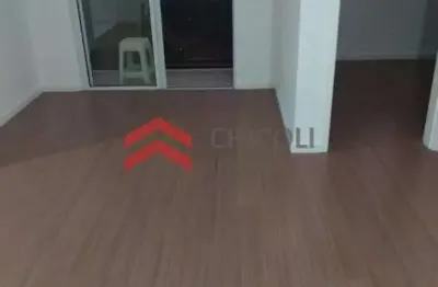 Apartamento com 2 quartos à venda na avenida doutor odair pacheco pedroso, 1333, vila monte serrat, cotia por r$ 260.000