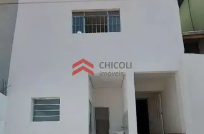 Casa com 2 quartos à venda na josé david filho, 80, jardim alvorada (zona oeste), são paulo por r$ 569.000