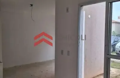 Casa em condomínio fechado com 2 quartos à venda na dos coqueiros, 37, chácara belverde, vargem grande paulista por r$ 380.000