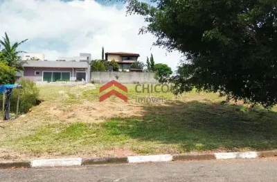 Terreno em condomínio fechado à venda na macieira do japão, 22, jardim haras bela vista gl um, vargem grande paulista por r$ 300.000