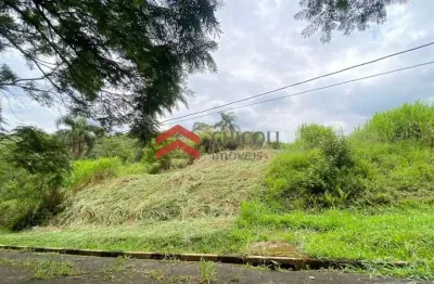 Terreno em condomínio fechado à venda na papoulas, 3, jardim haras bela vista gl um, vargem grande paulista por r$ 371.000