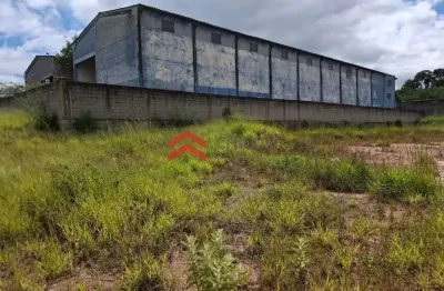 Barracão / galpão / depósito com 1 sala à venda na alfa, 421, parque ruth maria, vargem grande paulista por r$ 4.500.000