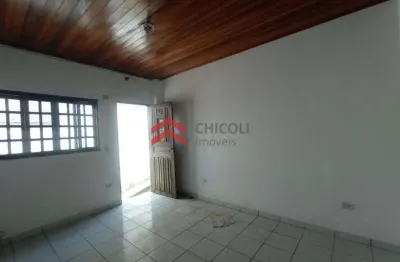 Casa com 1 quarto para alugar na victor s, 398, recanto dos victor's, cotia por r$ 900