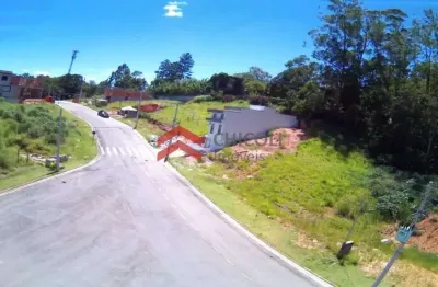 Terreno em condomínio fechado à venda na salim zeitune, 394, jardim do rio cotia, cotia por r$ 199.000