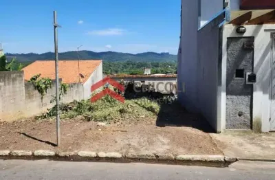 Terreno à venda na papoulas, parque ruth maria, vargem grande paulista por r$ 230.000