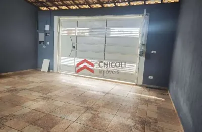 Casa em condomínio fechado com 3 quartos à venda na andiroba, 340, água espraiada (caucaia do alto), cotia por r$ 650.000
