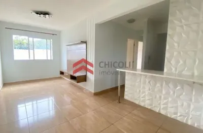 Apartamento com 2 quartos para alugar na palestina, 51, jardim europa, vargem grande paulista por r$ 2.000