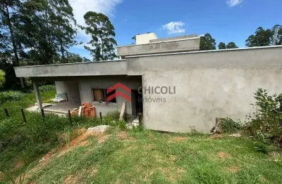 Casa em condomínio fechado com 3 quartos à venda na columbia, 488, nagoya garden, vargem grande paulista por r$ 850.000