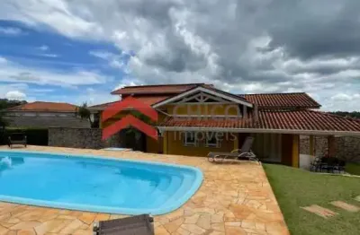 Casa em condomínio fechado com 3 quartos à venda na carolina do norte, 738, paysage clair, vargem grande paulista por r$ 1.380.000