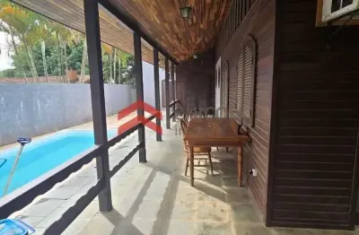 Casa em condomínio fechado com 6 quartos à venda na new york, 193, residencial san diego, vargem grande paulista por r$ 720.000