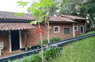 Chácara / sítio com 2 quartos à venda na rainha, 31, chácara real (caucaia do alto), cotia por r$ 420.000