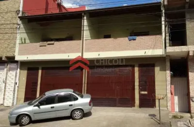 Casa com 4 quartos à venda na flamingo, 118, quinta dos angicos, cotia por r$ 700.000