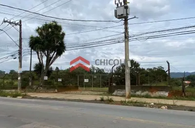 Terreno à venda na josé manoel de almeida, 375, sítio das lages, vargem grande paulista por r$ 5.026.000