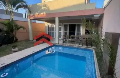 Casa em condomínio fechado com 3 quartos à venda na murilo robles escolástico, 262, pitas, cotia por r$ 1.095.000