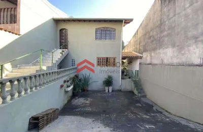 Casa com 5 quartos à venda na dos pumas, 116, jardim do engenho, cotia por r$ 550.000
