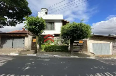 Casa com 4 quartos à venda na rua karan, 460, parque são george, cotia por r$ 800.000