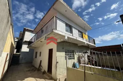 Casa com 8 quartos à venda na paulo jacinto, 126, jardim são vicente, cotia por r$ 690.000